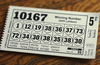 Wednesday Lotto Draw Revealed!
