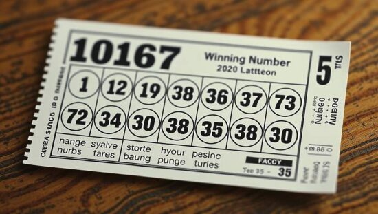 Wednesday Lotto Draw Revealed!