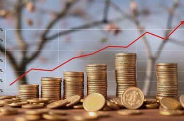 Inflation rate slows to 2.1 percent in April: Energy prices drop, food costs rise