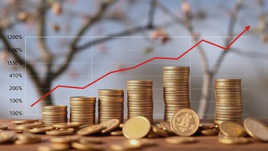 Inflation rate slows to 2.1 percent in April: Energy prices drop, food costs rise