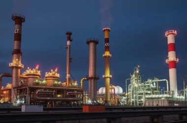 'No Return to Russian Gas, Ever'