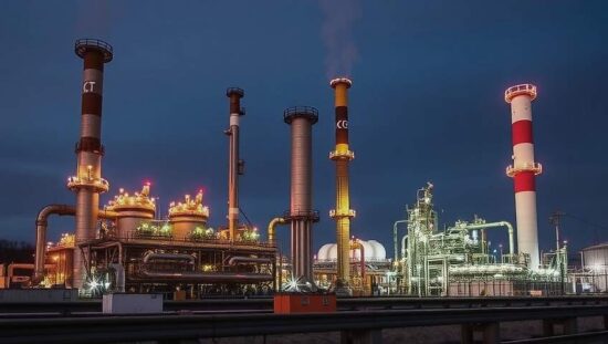 'No Return to Russian Gas, Ever'