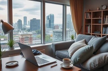 BREAKING: Commerzbank Defies the Norm, Abandons Office Quotas Forever!