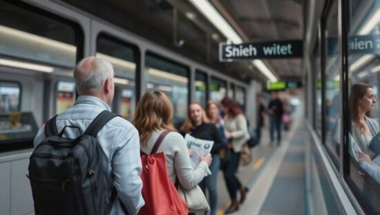 VZBV: Demand for Lower Electricity Tax and Clarity on 58-Euro Ticket Amidst New Federal Government's Consumer Protection Agenda