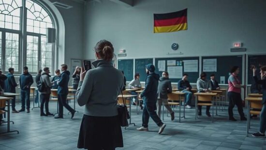 Feds Step Back as States Take the Lead