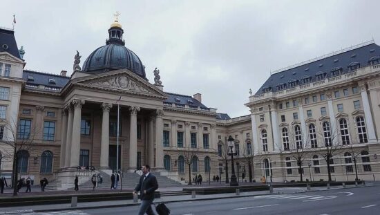 10% Surge in Revenues in April!