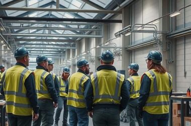 Germany's Workforce Hits a Plateau, Unemployment on the Rise