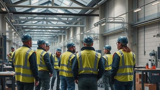 Germany's Workforce Hits a Plateau, Unemployment on the Rise