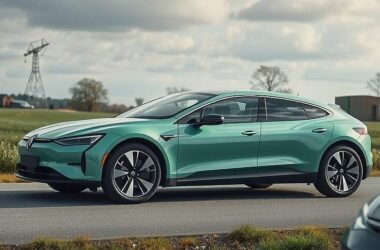 Germany's Secret to a Green Revolution?