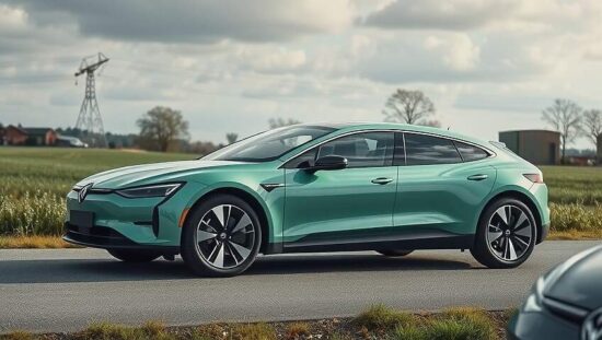 Germany's Secret to a Green Revolution?