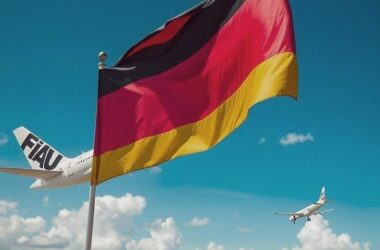 New Transport Minister Urged to Stop Airlines Leaving Germany for Affordable Air Tickets
