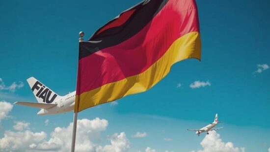 New Transport Minister Urged to Stop Airlines Leaving Germany for Affordable Air Tickets