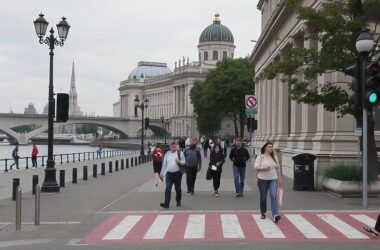 Museum Island Pedestrian Zone Delayed Until 2037 Due to Construction Traffic Concerns