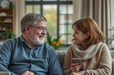 The Battle for a More Equal Parenting in Germany
