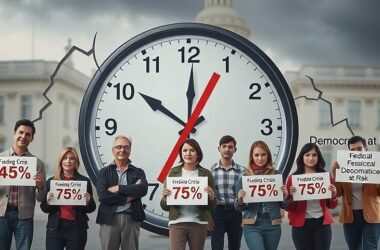 Providers Demand Urgent Funding Fix