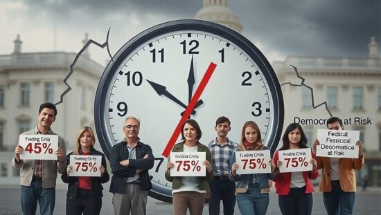 Providers Demand Urgent Funding Fix