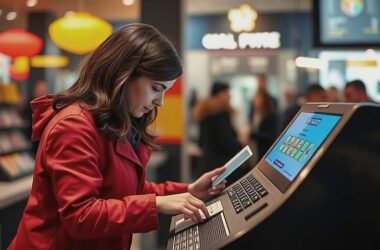 Tax Workers' Union Suggests Cash Register Ticket Lotteries to Boost Tax Honesty