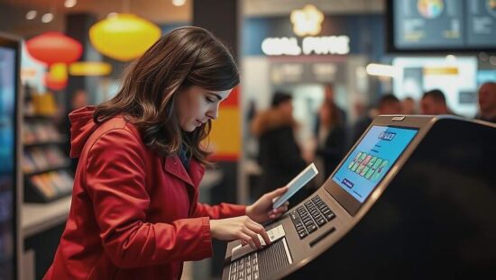 Tax Workers' Union Suggests Cash Register Ticket Lotteries to Boost Tax Honesty