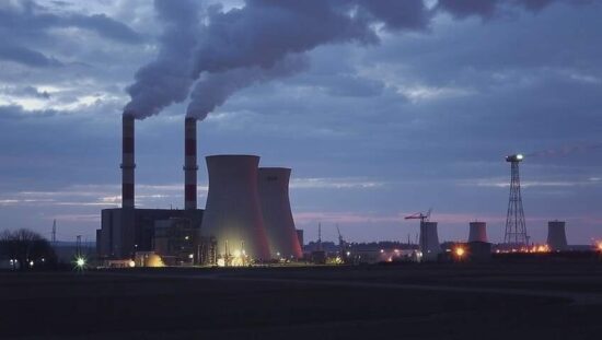 Uniper Urges Faster Approvals for Gas Power Plants Amidst Energy Crisis