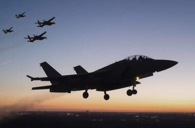 Berlin Offers US Security Tech in Wake of Tensions?