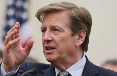 Trump's Security Advisor Waltz and Deputy Wong Reportedly Leaving Government Amid Controversial Chat Group Allegations