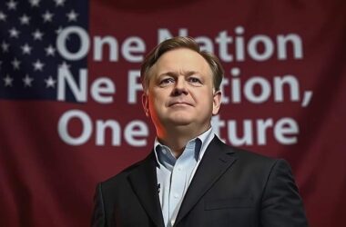 The Next US President?