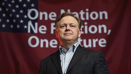 The Next US President?