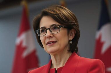 SPD's Hubig Set to Take the Helm as New Justice Minister