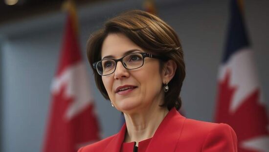 SPD's Hubig Set to Take the Helm as New Justice Minister