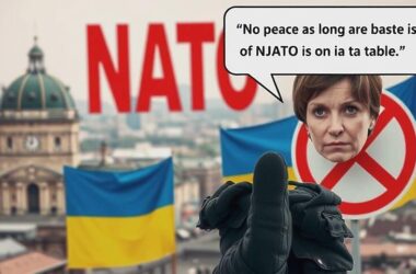 Can a Ukraine Withdrawal Bring Peace to the East?