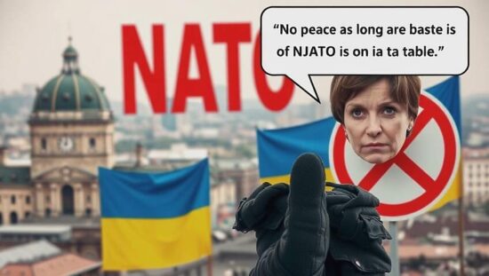 Can a Ukraine Withdrawal Bring Peace to the East?