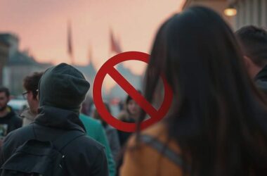 German Youth Researchers Call for Australian Model