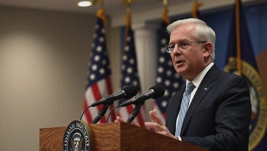 Government Spokesman Refuses to Give Advice to Successor