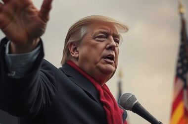 A Divisive Message in a Time of Reckoning