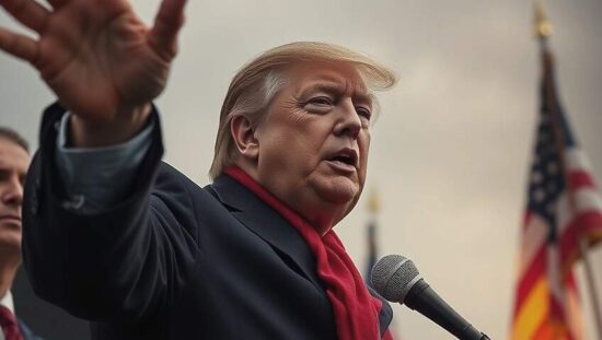 A Divisive Message in a Time of Reckoning