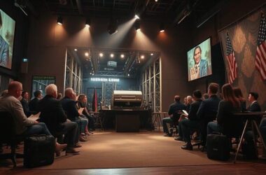 Culture Minister Weimer Seeks Private Investments to Boost German Film Industry