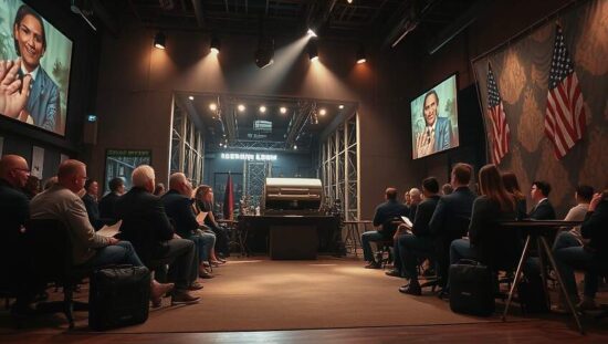 Culture Minister Weimer Seeks Private Investments to Boost German Film Industry