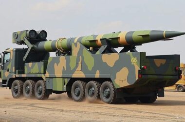 Merz Faces Pressure to Send Ukraine Taurus Missile System