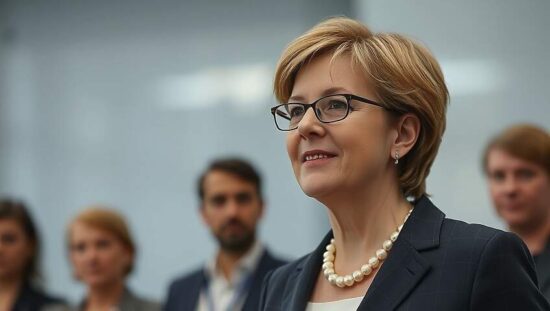 The Battle for Equality Begins