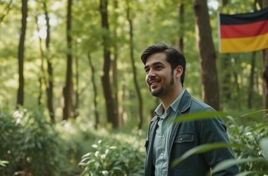 Green Revolution: Can Cem Özdemir Steal the Show in Baden-Württemberg?