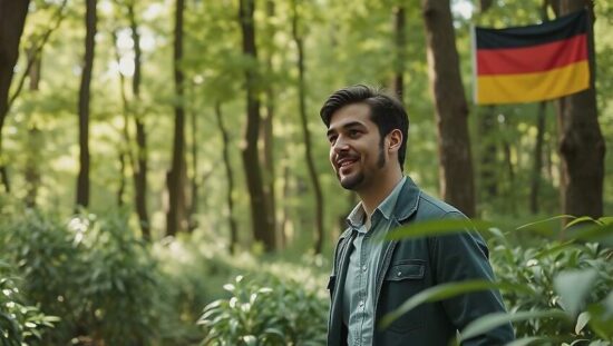 Green Revolution: Can Cem Özdemir Steal the Show in Baden-Württemberg?