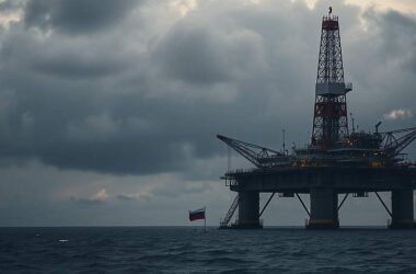 Sanctioning Russia's Oil Empire to End Ukraine's War