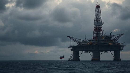 Sanctioning Russia's Oil Empire to End Ukraine's War