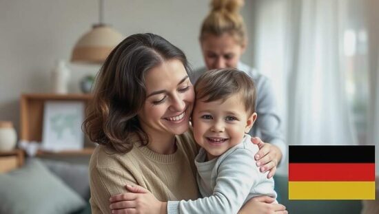 Will Germany's Care Allowance Plan Secure a Better Future for Family Caregivers?