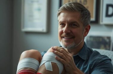 Gladbach Striker to Miss National Team Due to Knee Injury