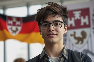 German Universities Unite Against US Science Crackdown