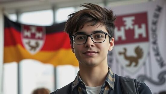 German Universities Unite Against US Science Crackdown