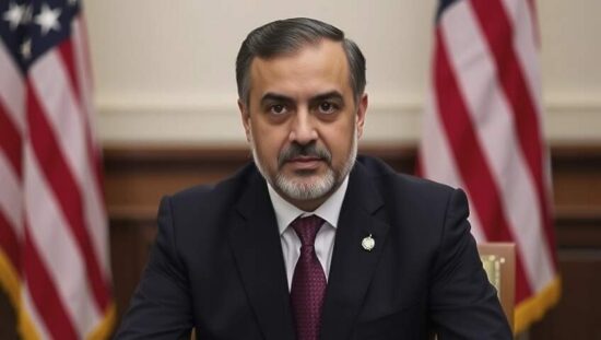 New Faces in German Government!