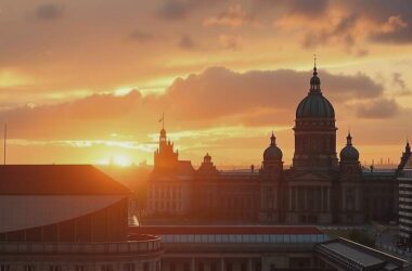 Germany's Economy Bounces Back to Life?