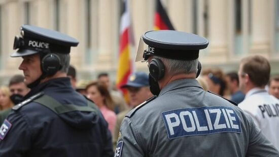 Can AfD Members Still Be Police Officers? Hesse and Bavaria Examine Consequences